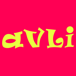 Avli Indisch und Deutsches Restaurant logo.